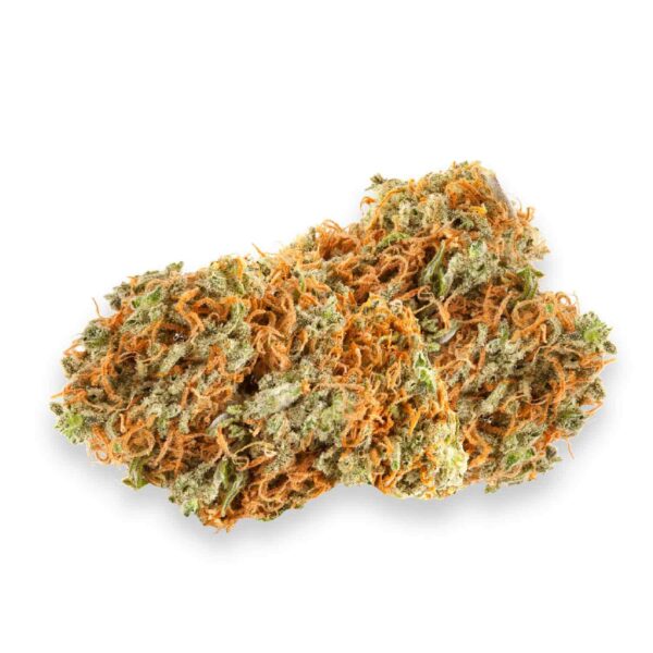 IHF Indoor Orange Gas CBD Flower - Image 3