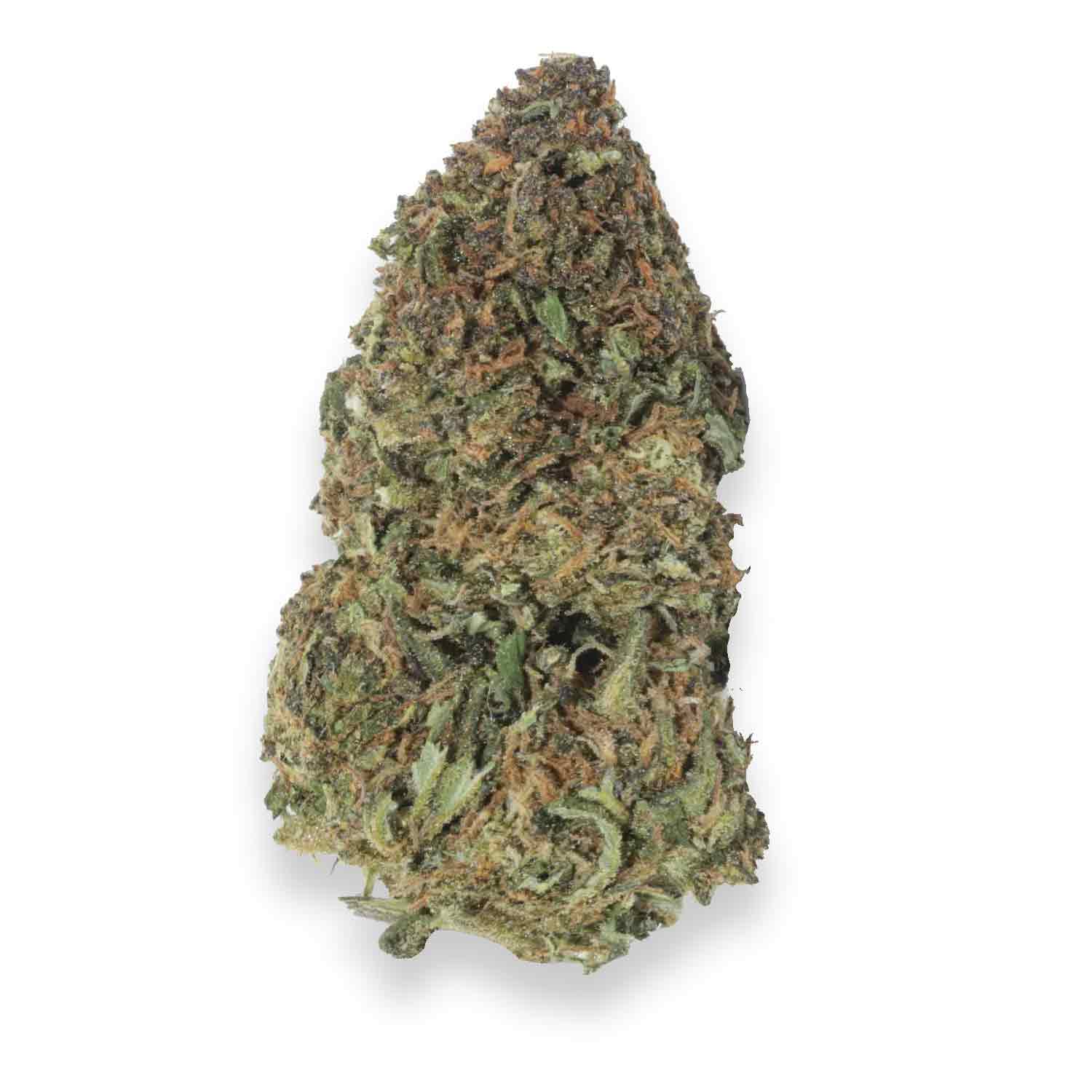 IHF Sour Brule CBD Flower