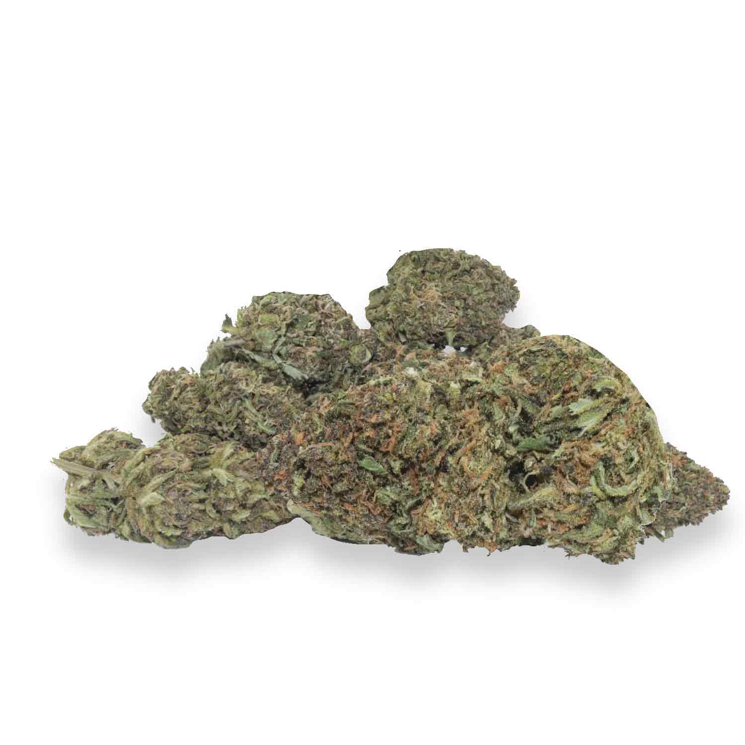 IHF Sour Brule CBD Flower - Image 2