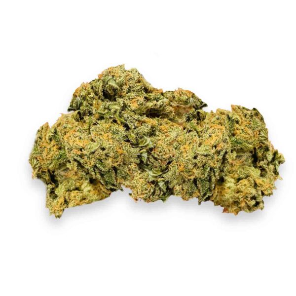 IHF Lemon Octane CBD Hemp Flower - Image 3