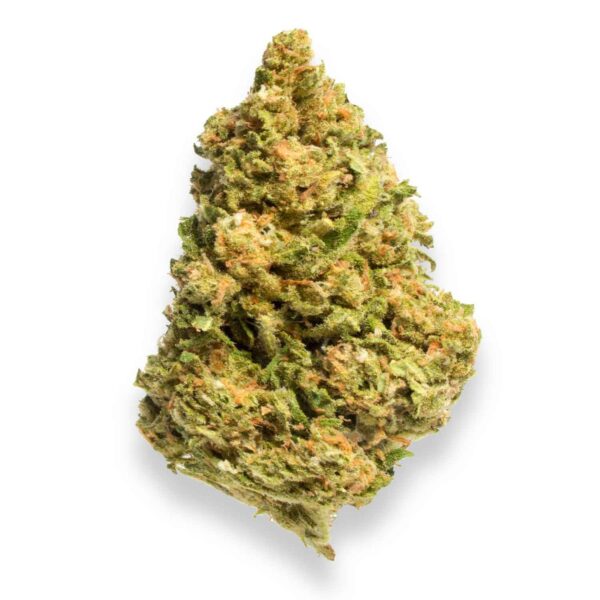 IHF Fortified CBG Delta 8 Hemp Flower