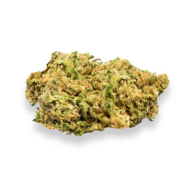 IHF Fortified CBG Delta 8 Hemp Flower - Image 3