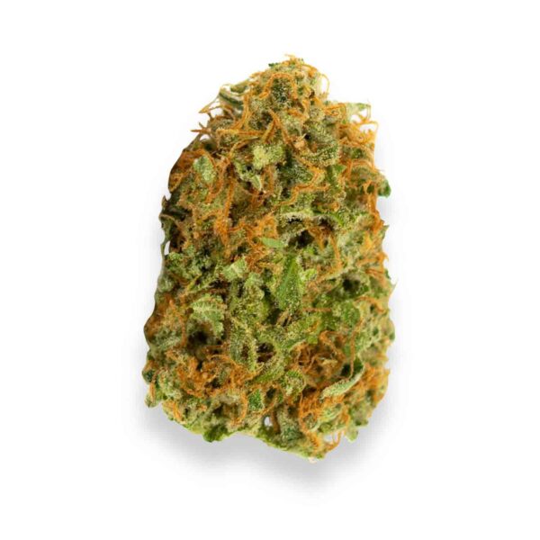 IHF Raspberry Bear Claw CBD Flower