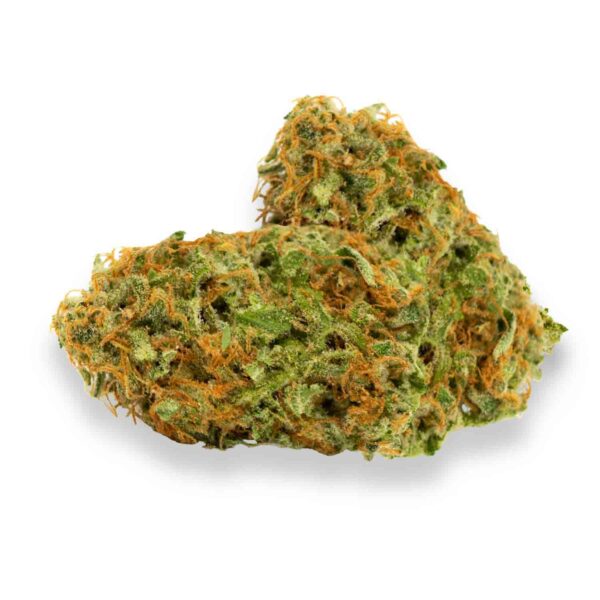 IHF Raspberry Bear Claw CBD Flower - Image 3