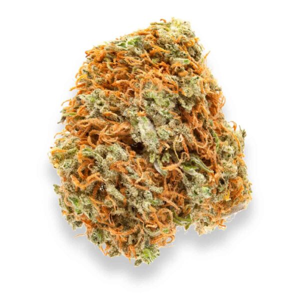 IHF Indoor Orange Gas CBD Flower