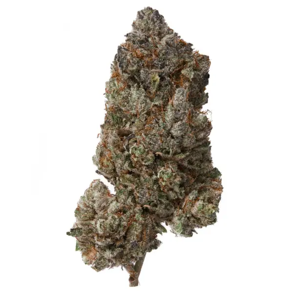 IHF Purple Kush Pop CBD Hemp Flower - Image 2