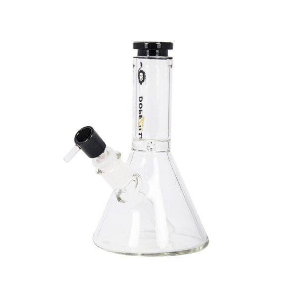 Dopezilla Chimera Beaker Ice Bong | 8 Inch - Image 4