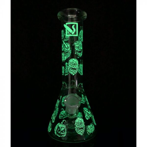 DHC Monster Mash Beaker Bong - Image 3