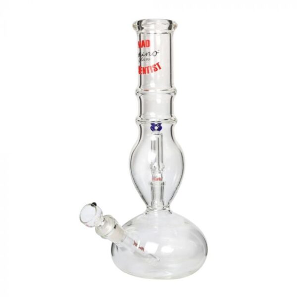 Molino Mad Scientist V2 Percolator Glass Bong