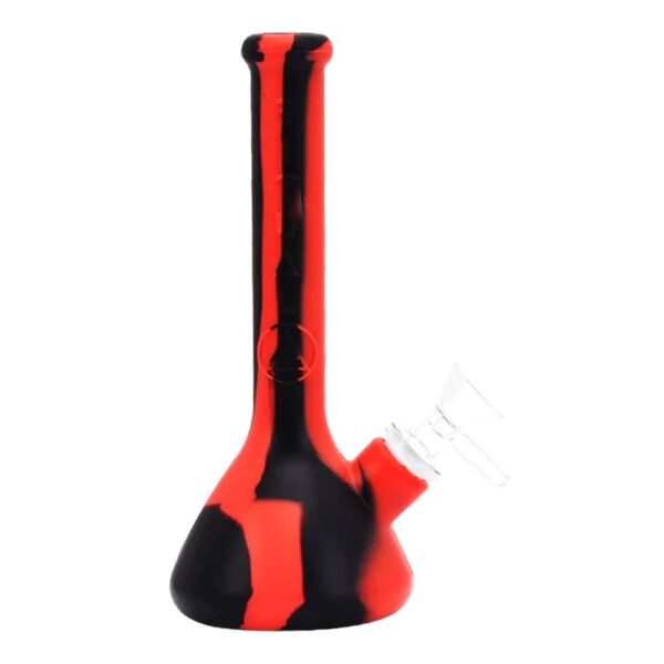 Ritual Deluxe Silicone Mini Beaker Bong - Image 4