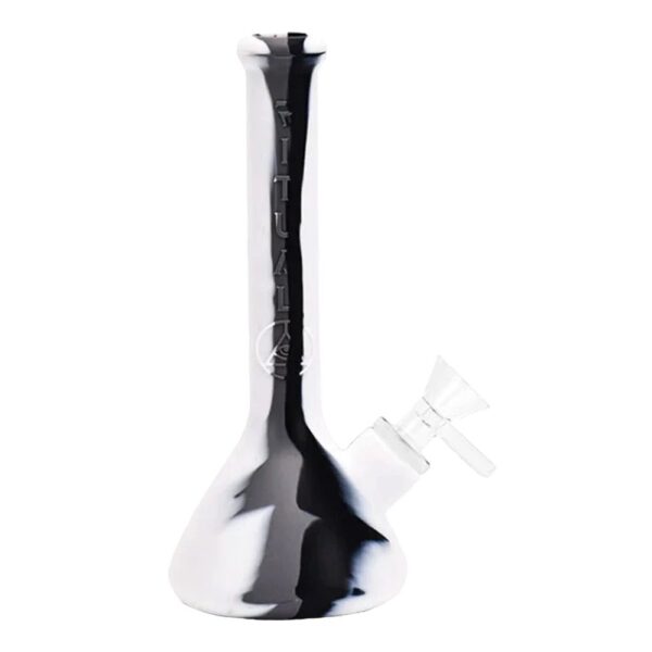 Ritual Deluxe Silicone Mini Beaker Bong - Image 3