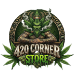 420 corner store